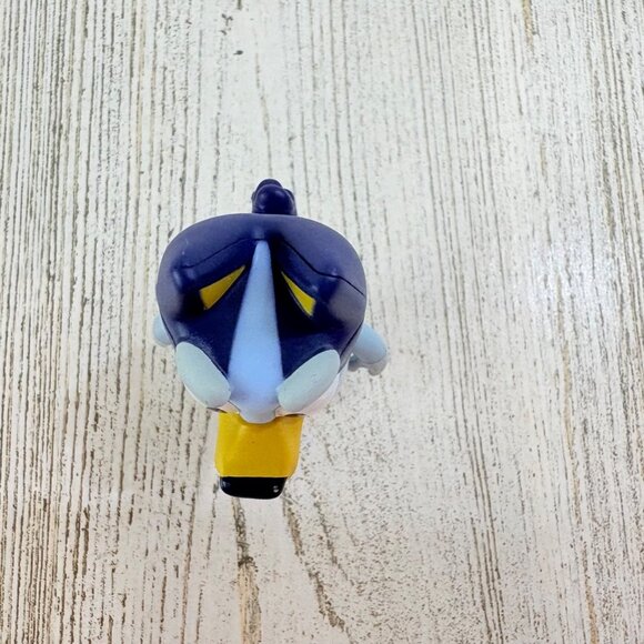 Bluey Work Heeler Figure Blue NEW - Picture 6 of 8